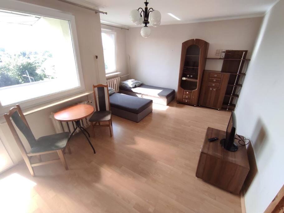 Mieszkanie 68m2, Kielce Apartment in Poland