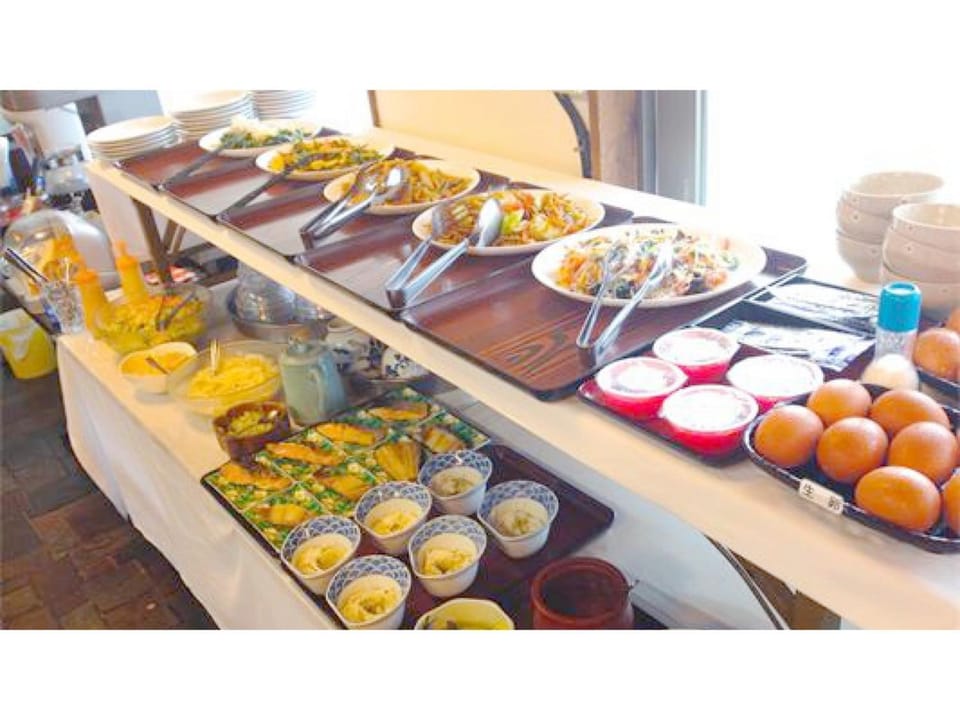 Tennen Onsen Kakenagashi no Yado Hotel Pony Onsen - Vacation STAY 50916v Hotel in Japan