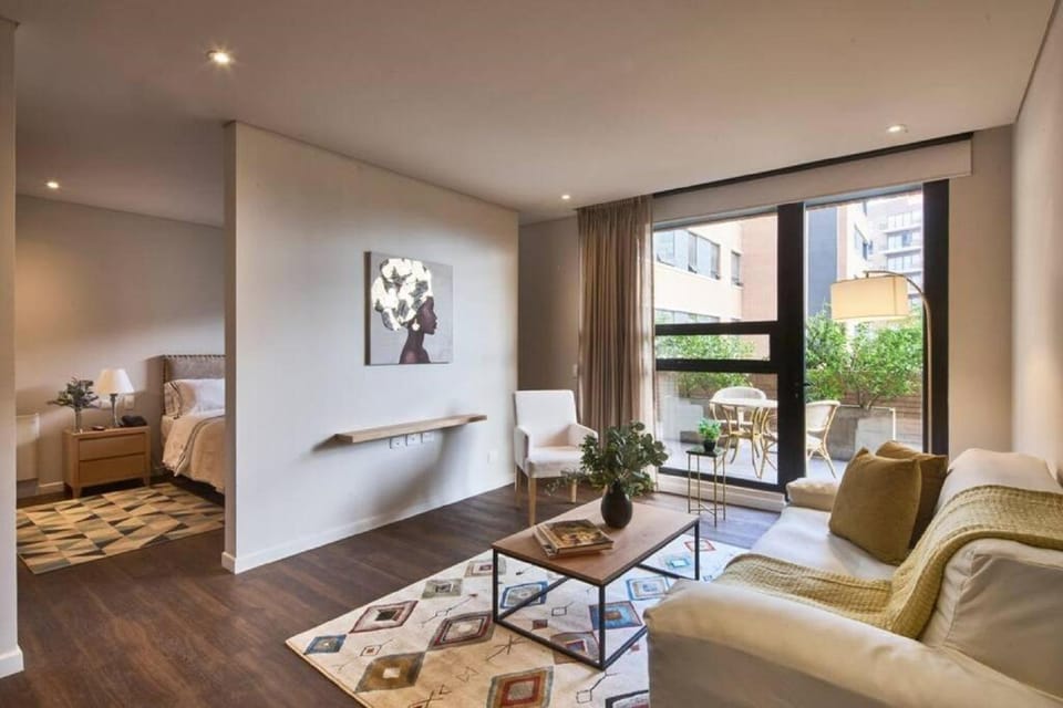 Balcony/Terrace, Living room, Bedroom, internet