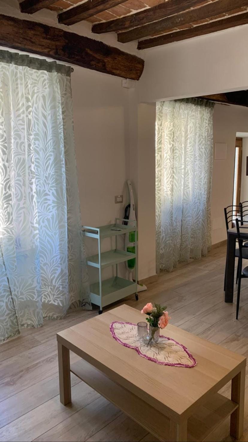 Il nido di Agnese Apartment in Tuscany