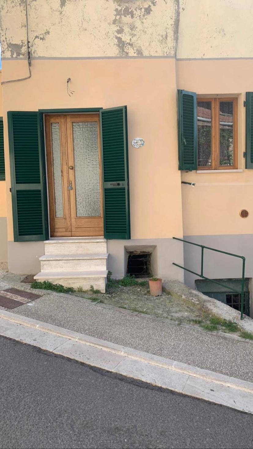 Il nido di Agnese Apartment in Tuscany