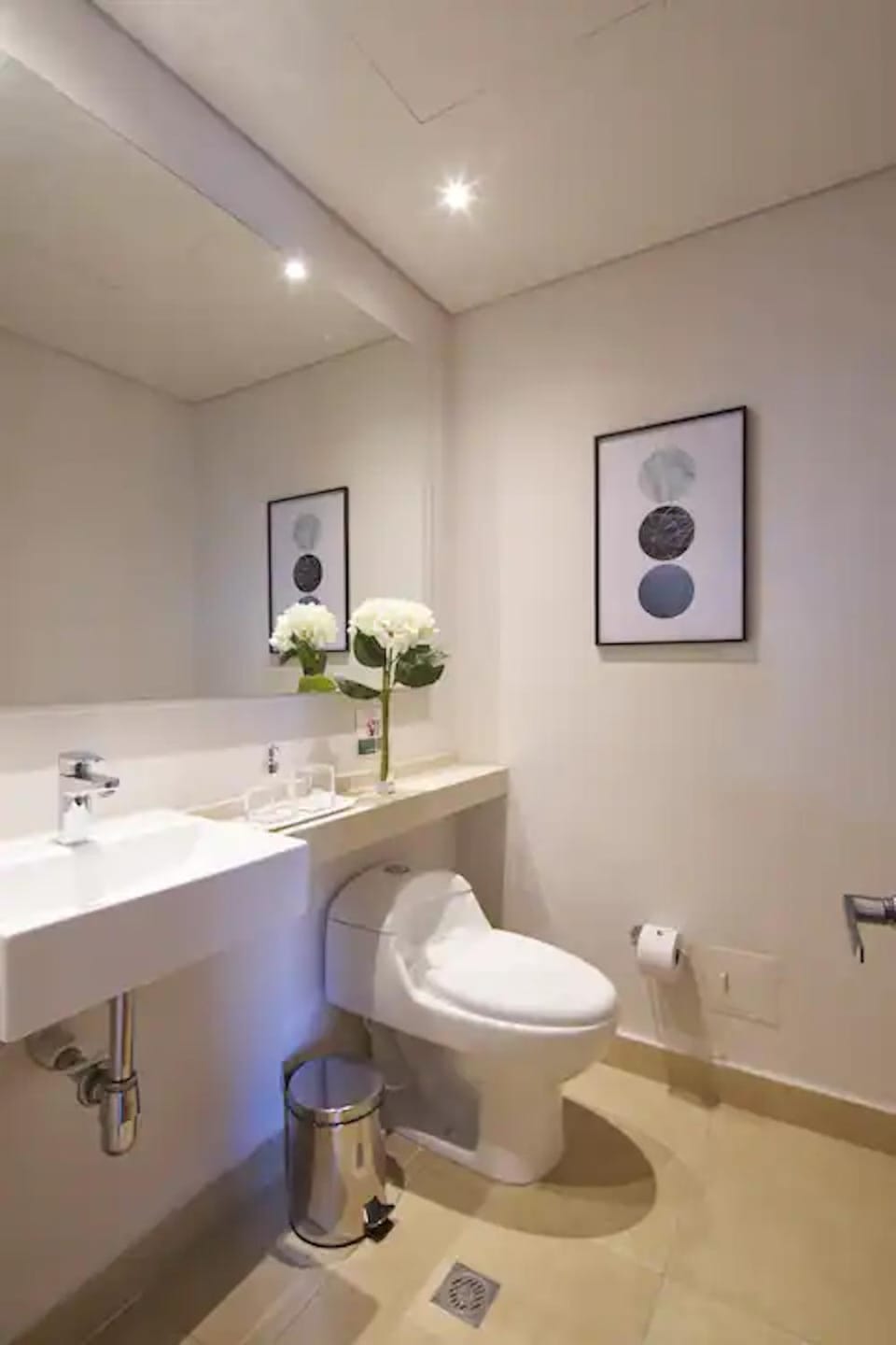 Toilet, Bathroom