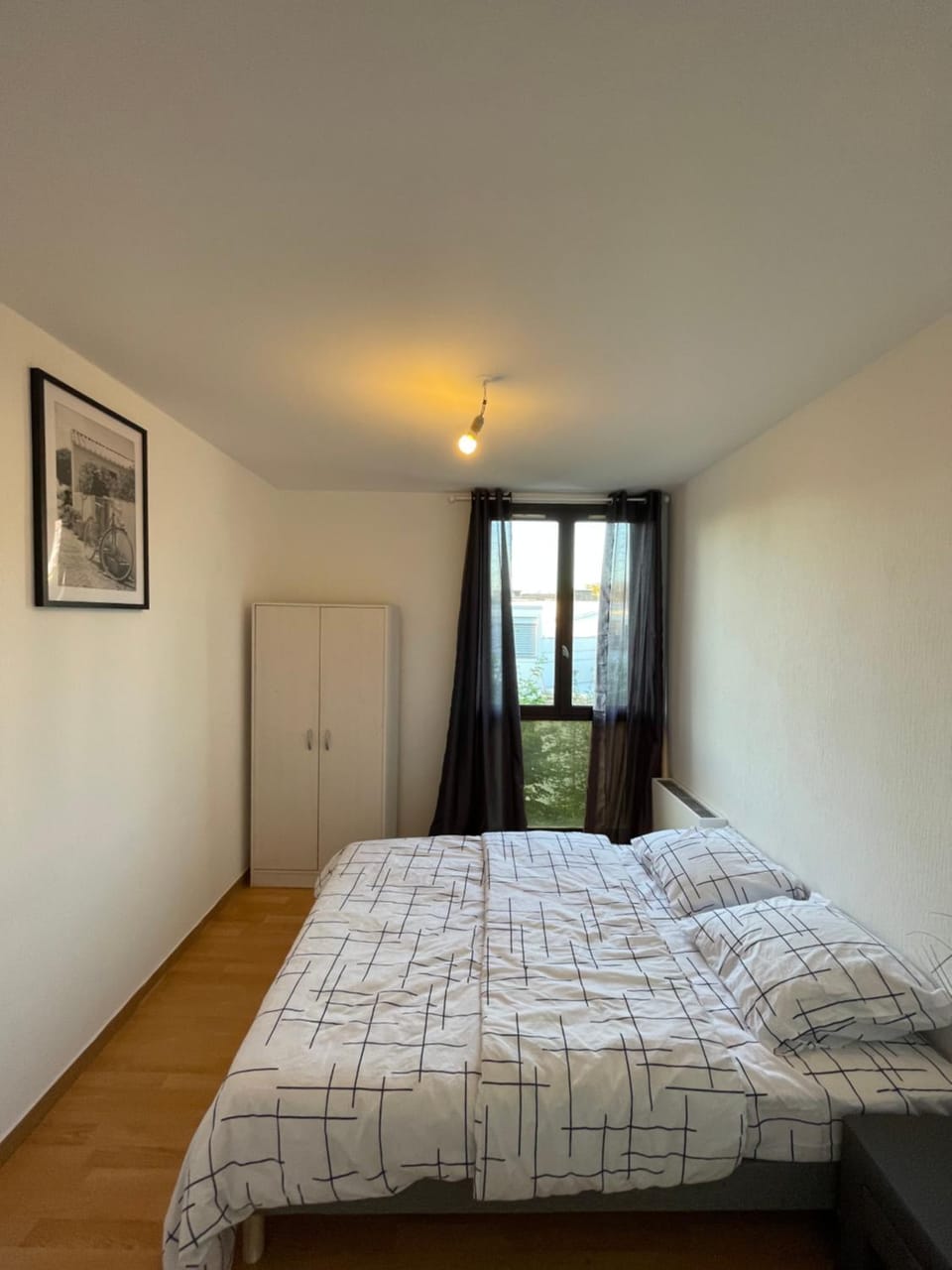 Grand appartement Annemasse Apartment in Annemasse