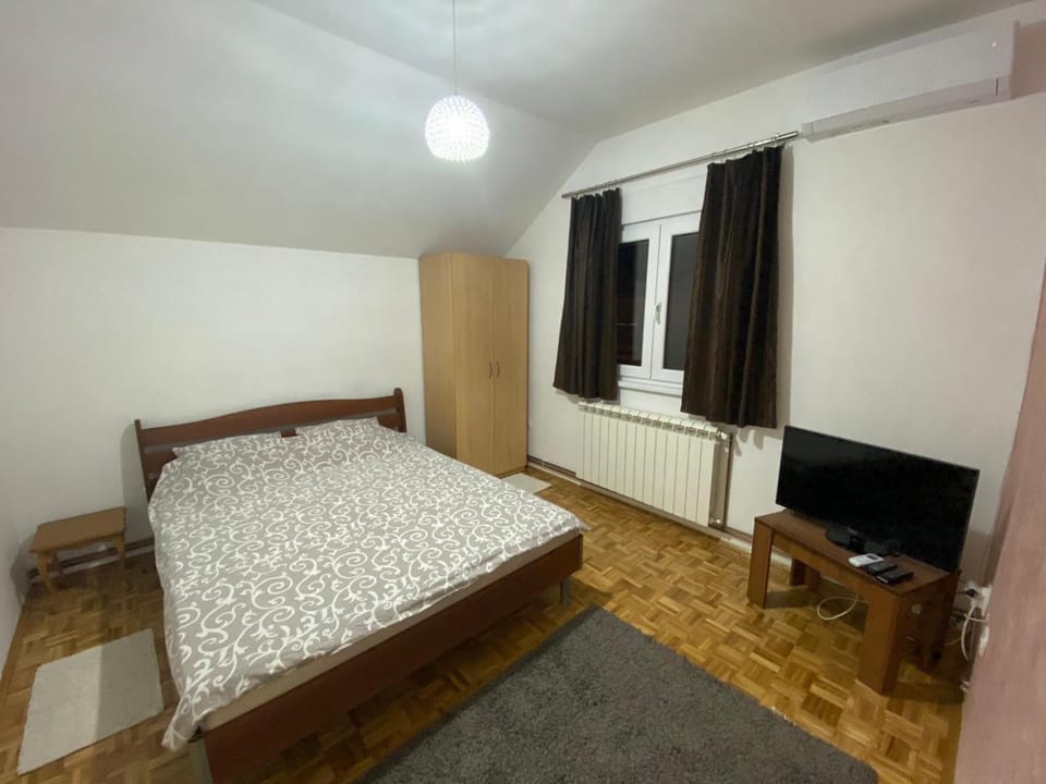 Helena Apartments Apartment in Belgrade