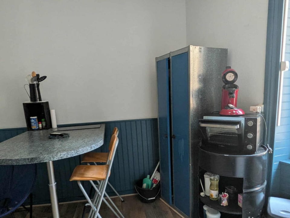 Le nid douillet Industriel Apartment in Auvergne-Rhône-Alpes