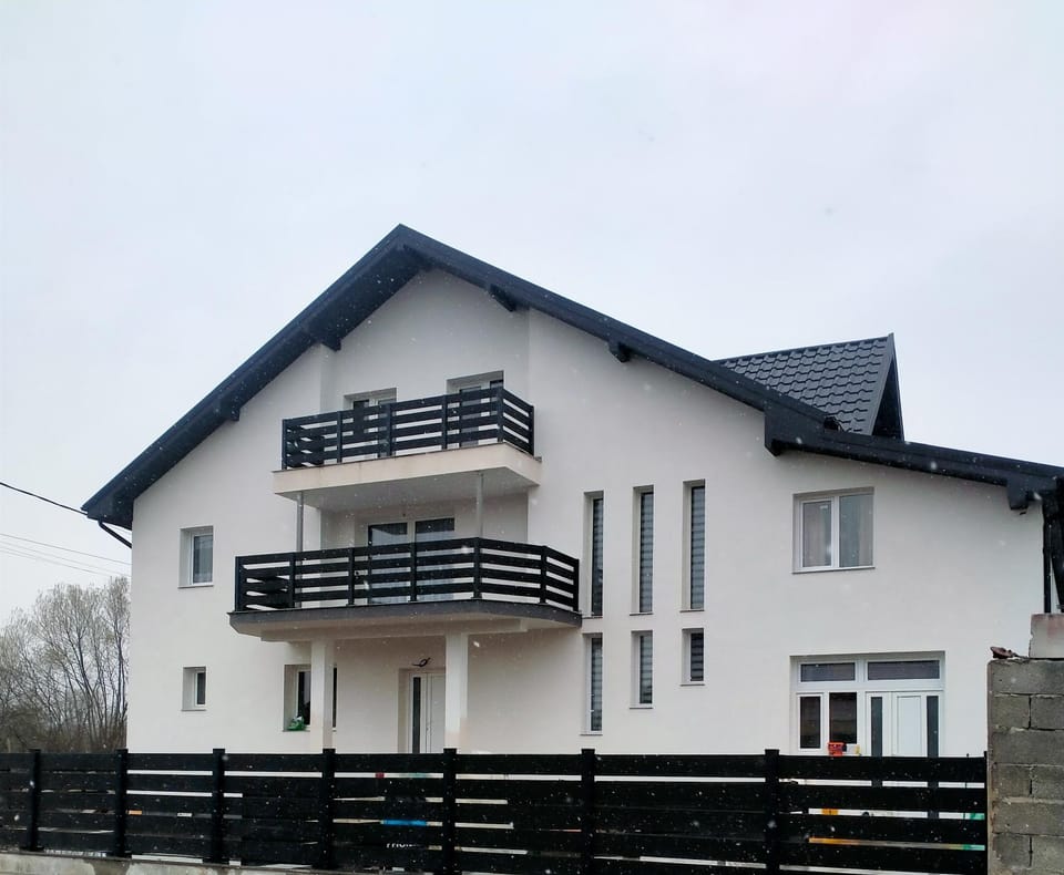 Maramureș plai cu flori Vacation rental in Romania