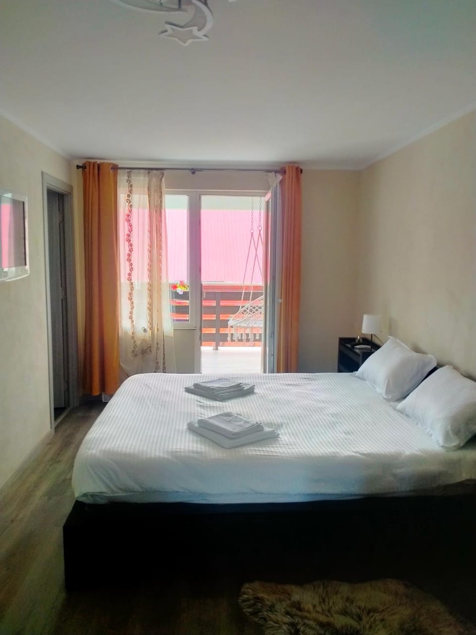 Maramureș plai cu flori Vacation rental in Romania