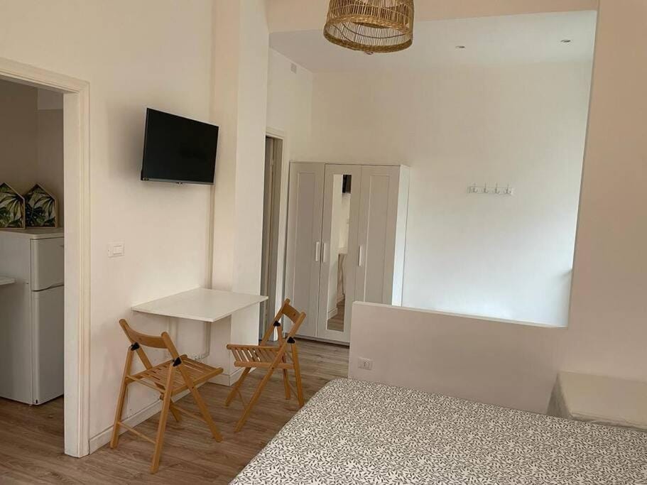 Casina Da Vinci, monolocale ecosostenibile Apartment in Liguria