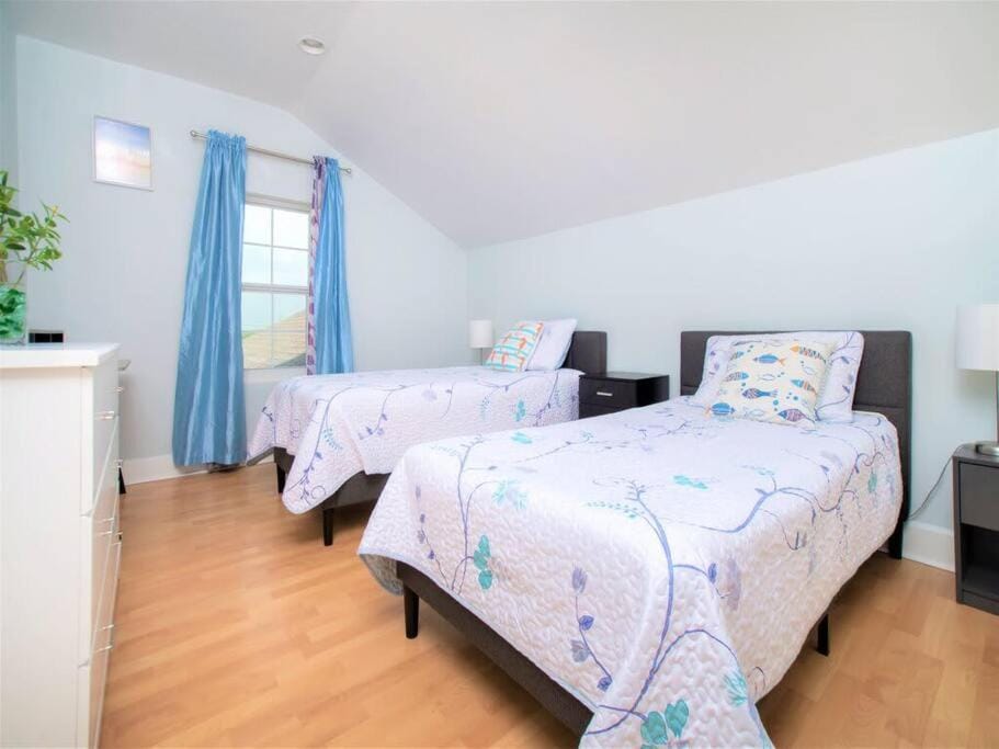 Southwinds Vacation Home Apartment in East End, Cayman Islands