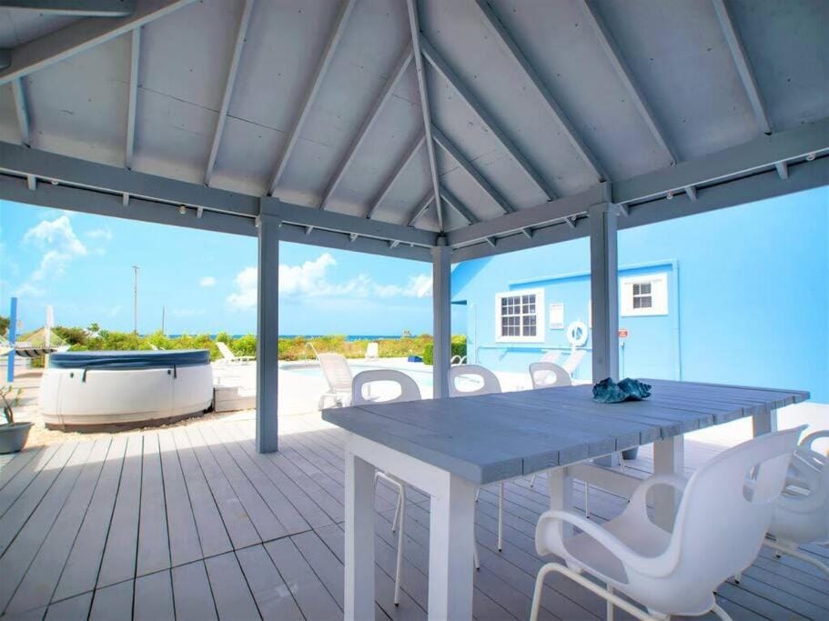 Southwinds Vacation Home Apartment in East End, Cayman Islands