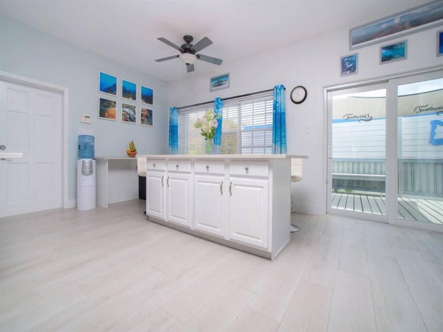 Southwinds Vacation Home Apartment in East End, Cayman Islands
