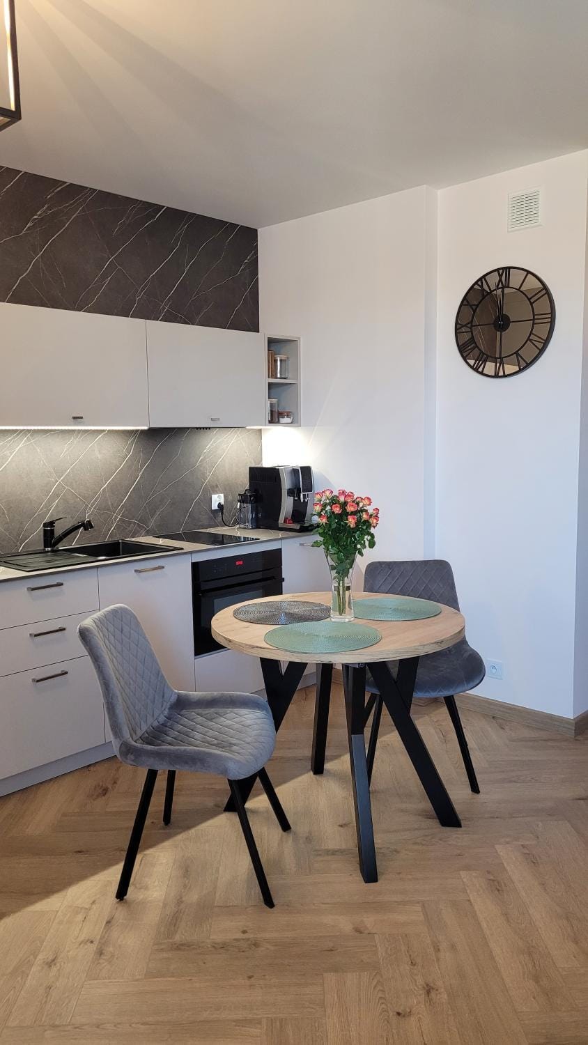 Apartament Sienkiewicza 22 Apartment in Poland