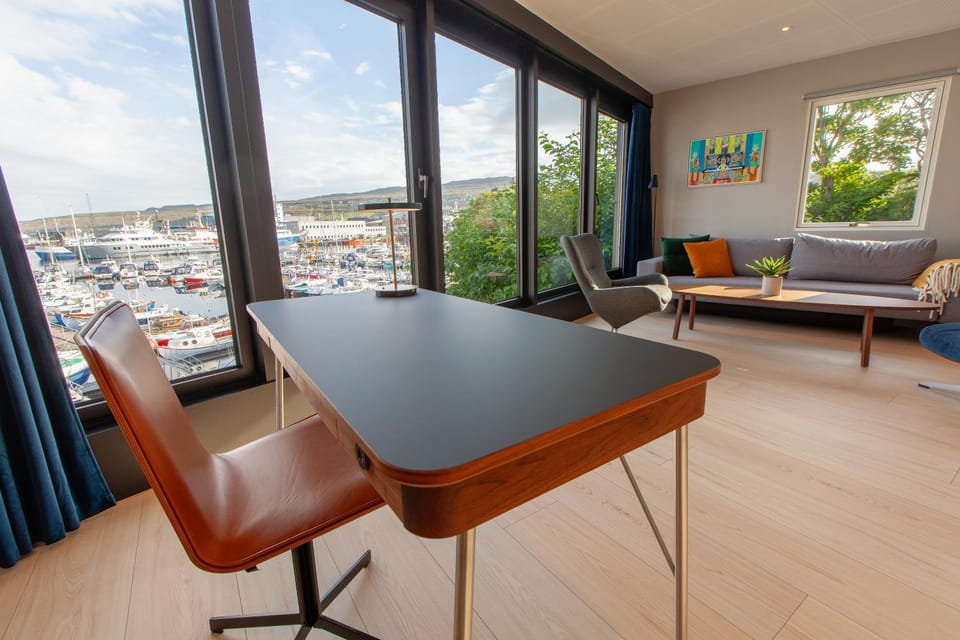 View (from property/room), Business facilities, Sea view