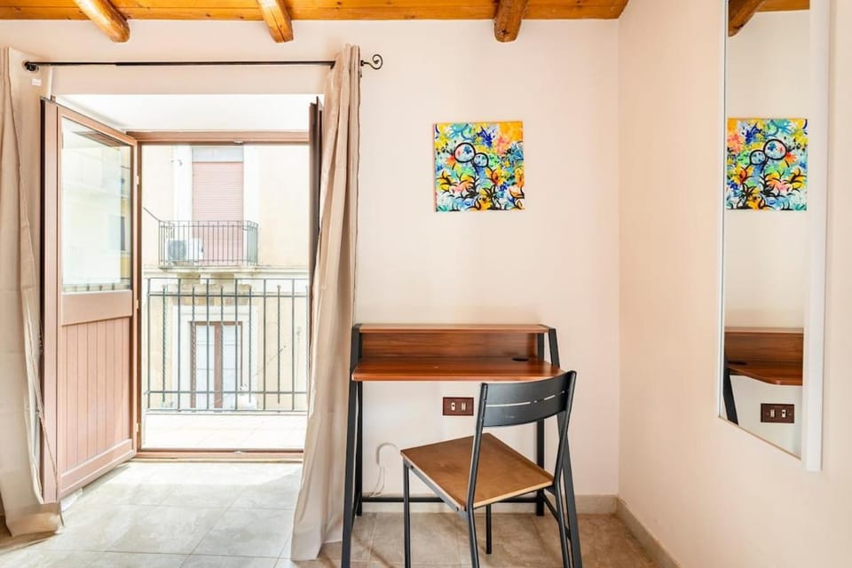 Balcony/Terrace, Seating area