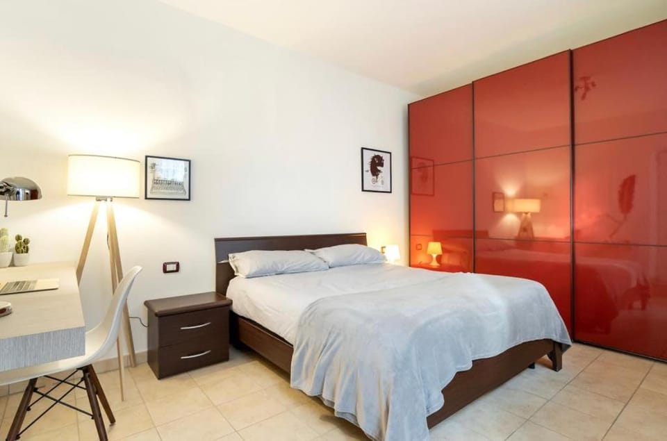 Appartamento Mia. Centro storico Apartment in Canton of Ticino