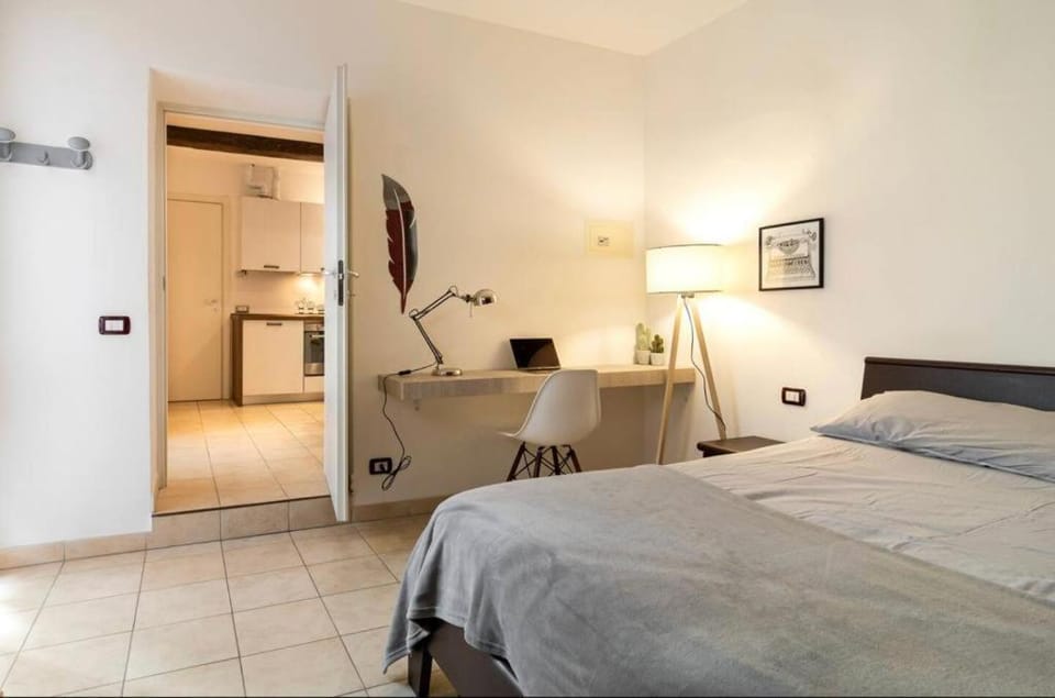 Appartamento Mia. Centro storico Apartment in Canton of Ticino