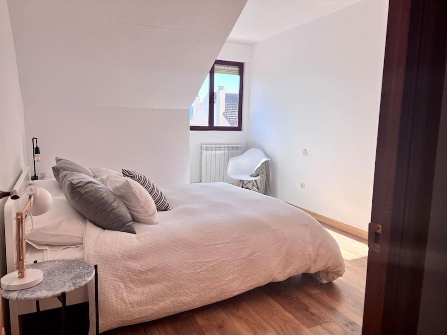 Piso en Picos de Europa - Riaño Licencia VUT-LE-818 Apartment in Asturias