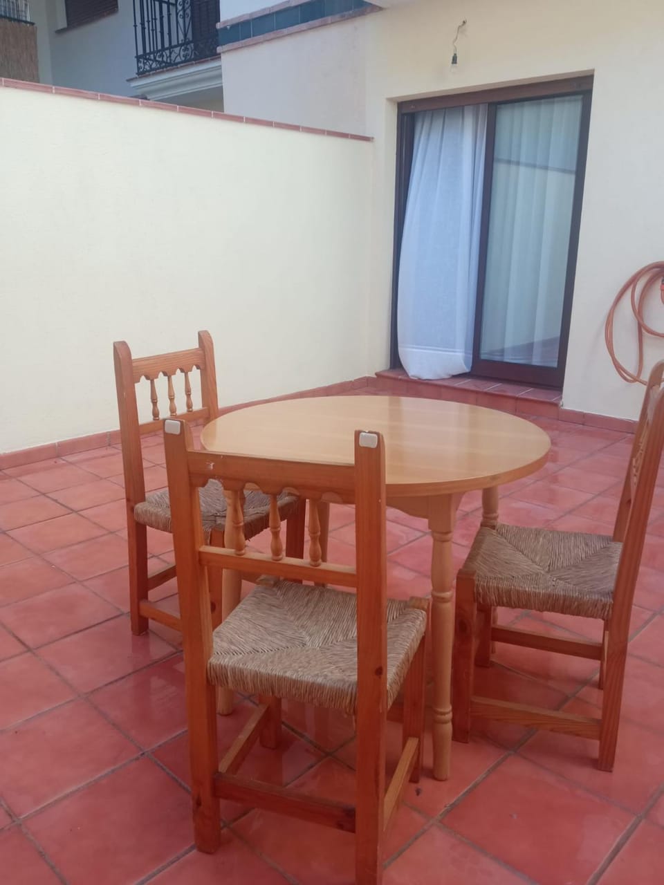 Piso bonito y tranquilo Apartment in Monachil