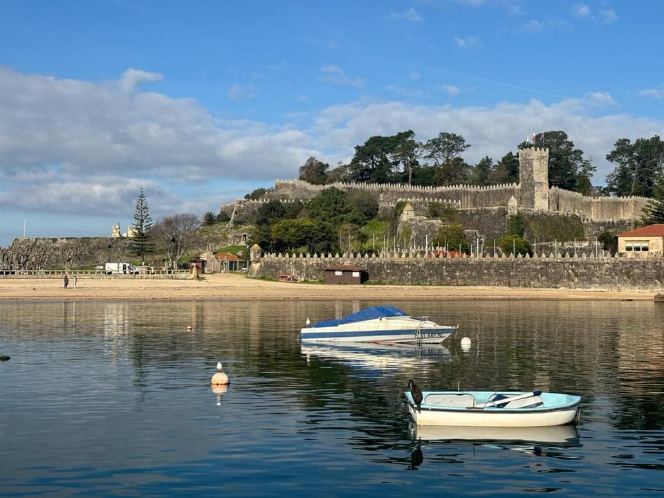 Nearby landmark, Off site, Day, Natural landscape, Beach
