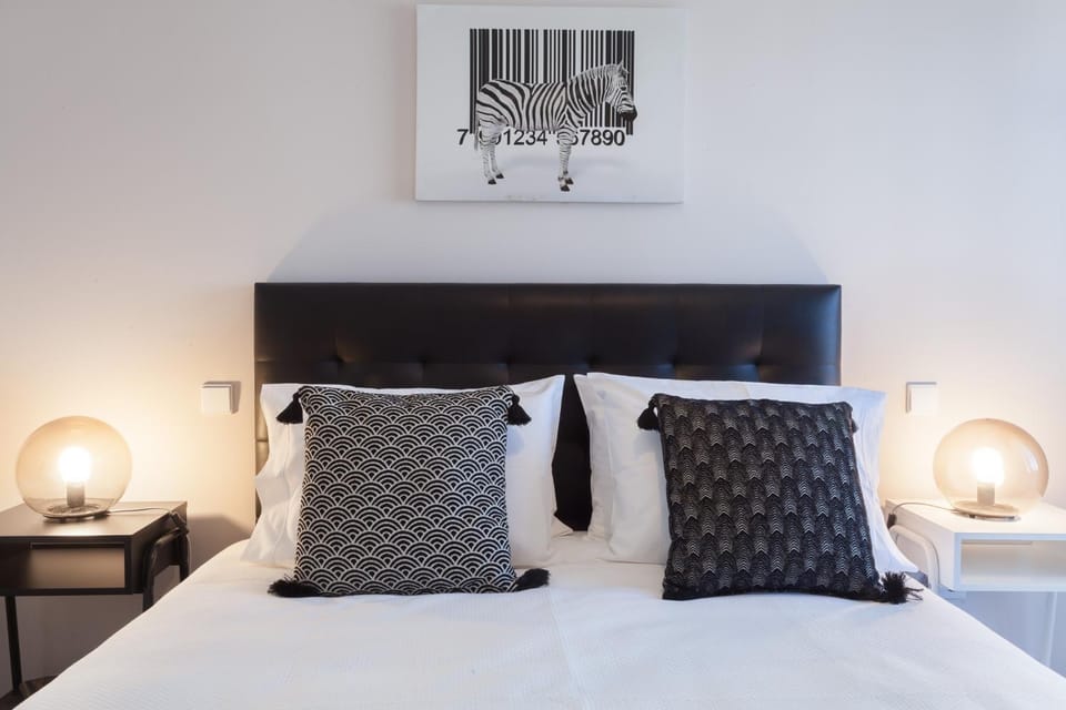 Urban Views - ML 2Bed Apart Inspired by Casa da Música Apartment in Porto