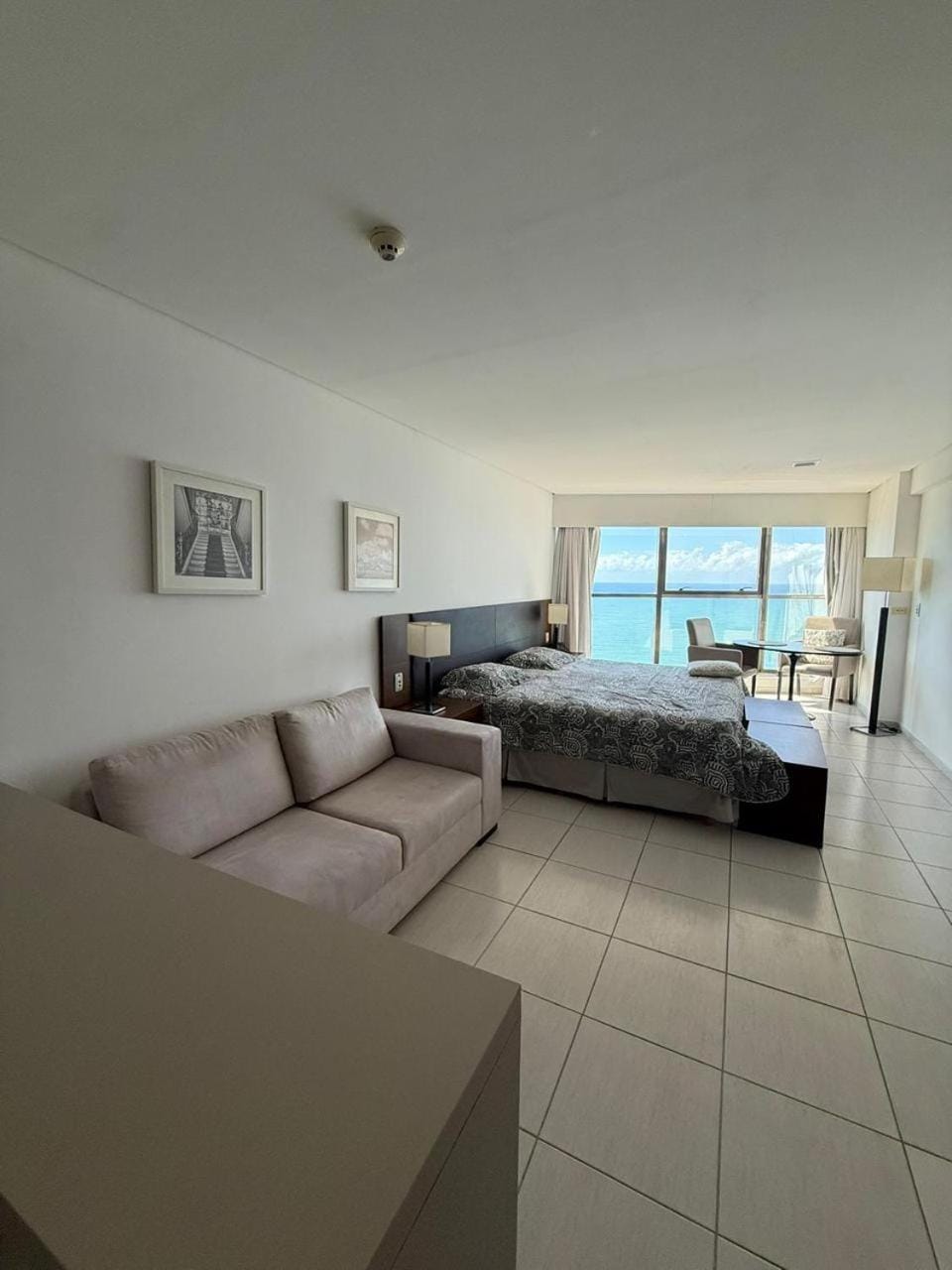 Recife Flats Beach Class Internacional Apartment in Recife