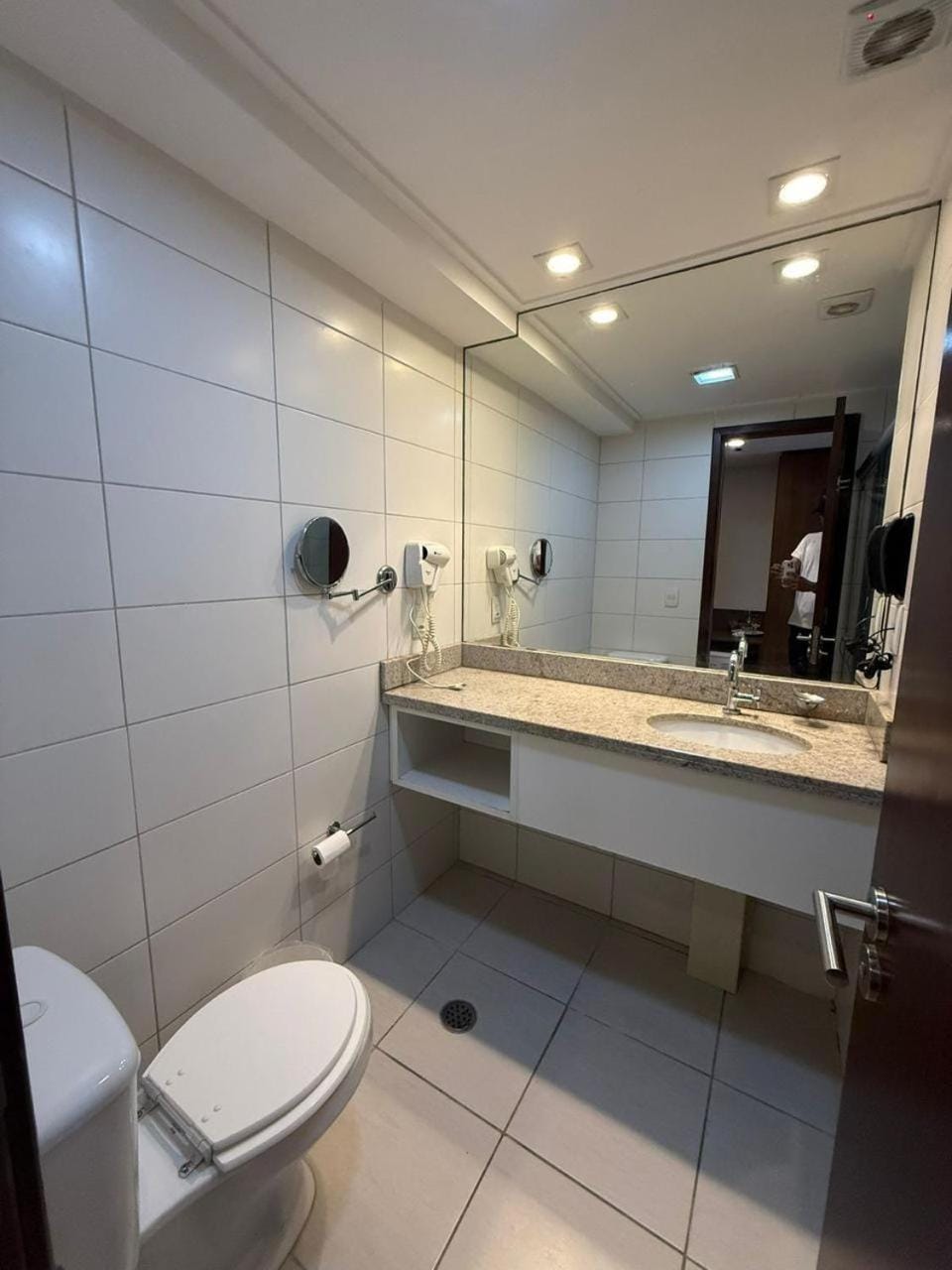 Recife Flats Beach Class Internacional Apartment in Recife