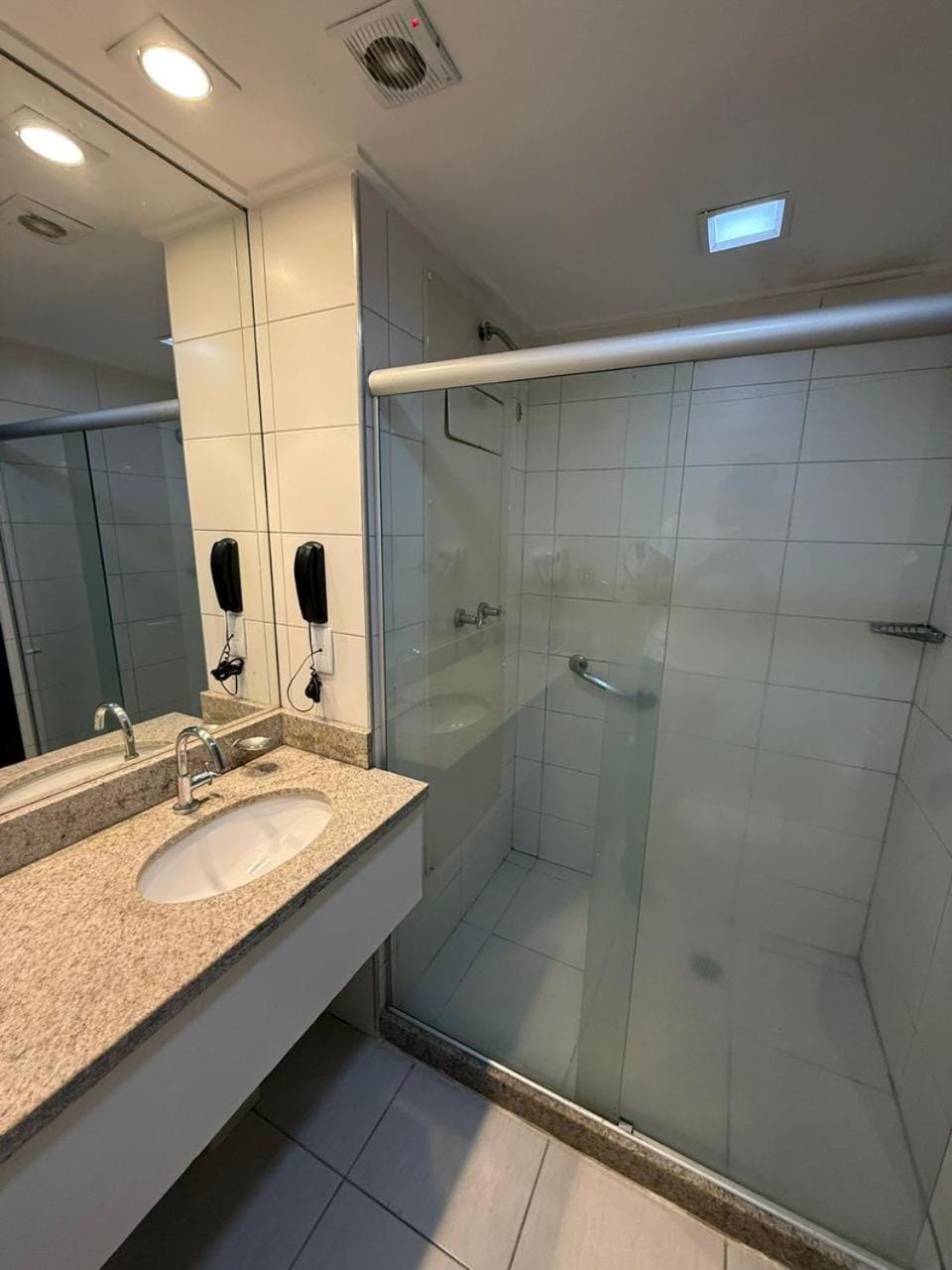 Recife Flats Beach Class Internacional Apartment in Recife