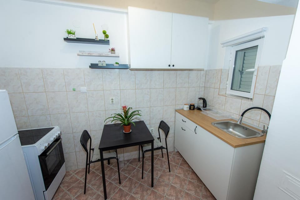 Studio Apartment Silva Apartment in Kotor Municipality