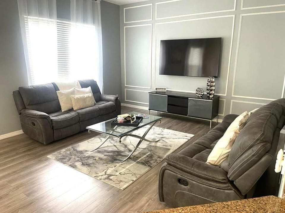 RL236BD Universal Kingdom 8 guests pool home Villa in Osceola County