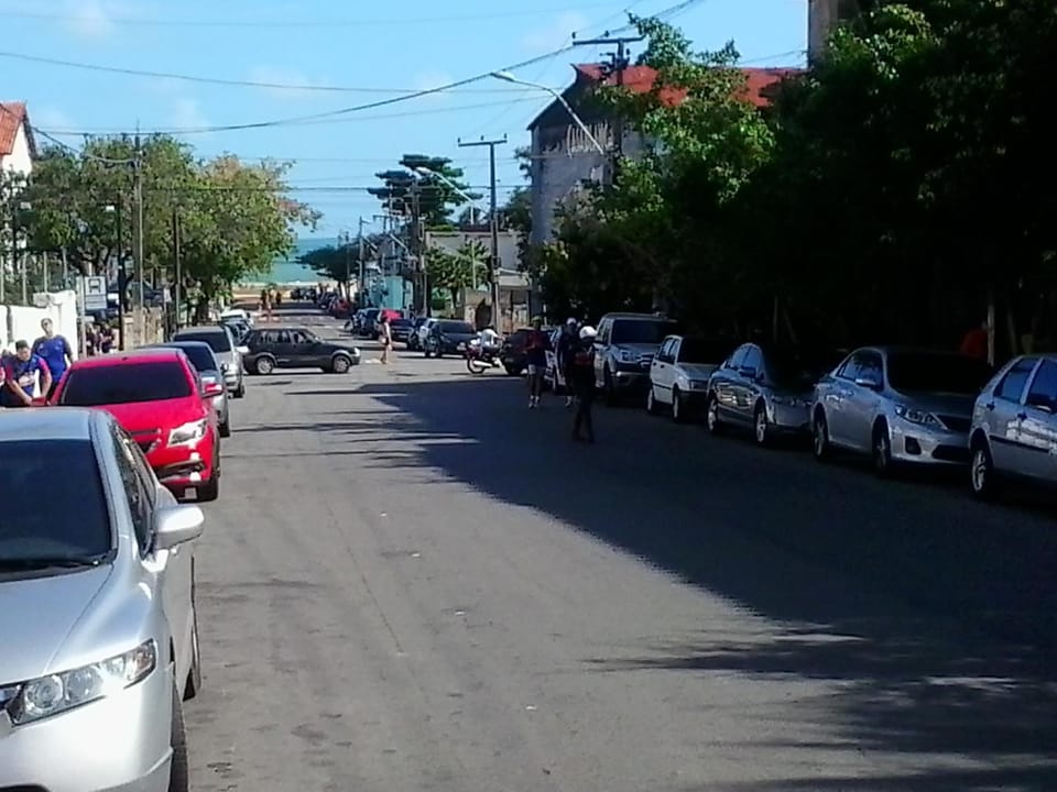 Sea view