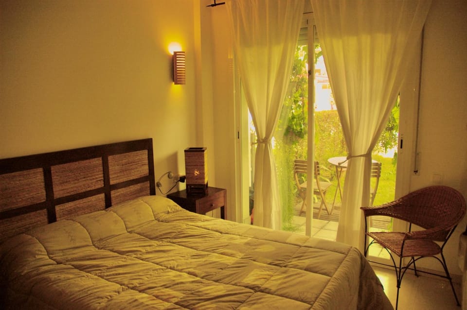 Cal Enric Playa Apartment in Garraf