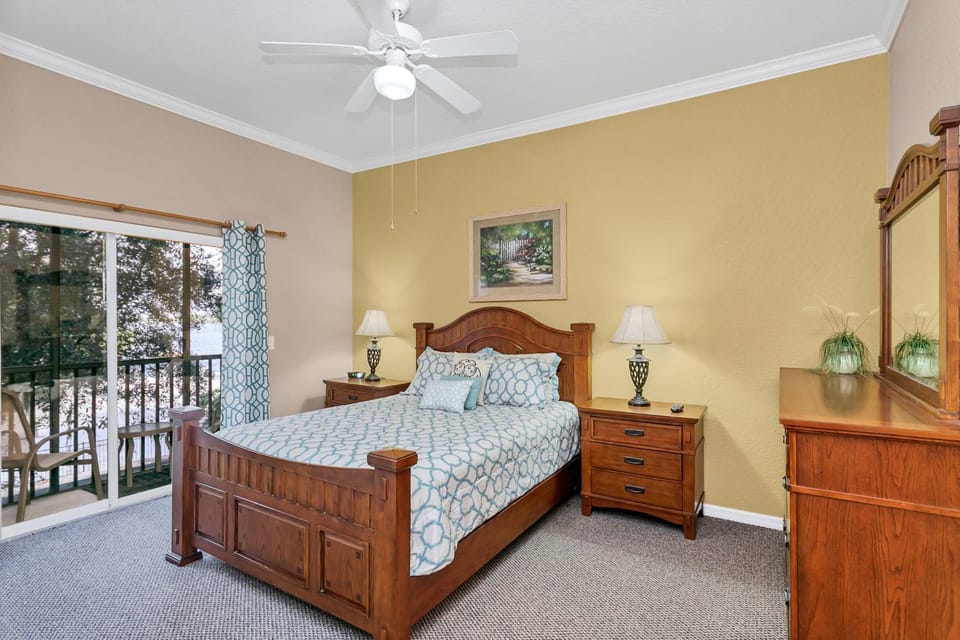 3 bedrooms condo in gated resort Bahama Bay House in Four Corners
