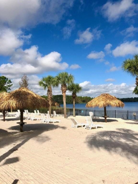 3 bedrooms condo in gated resort Bahama Bay House in Four Corners