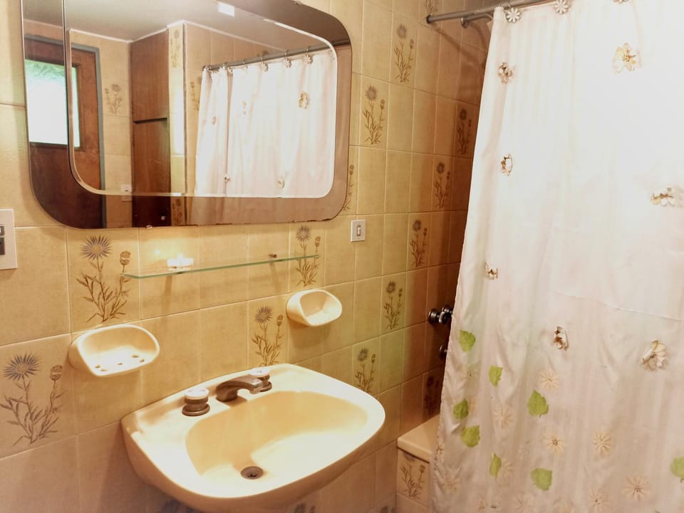 dado de baja no atendemos no reserven Bed and Breakfast in Mendoza