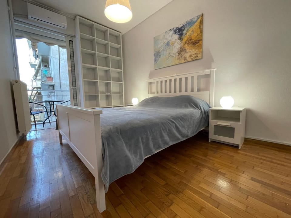 Traveller's Choice Attiki Apartment in Athens