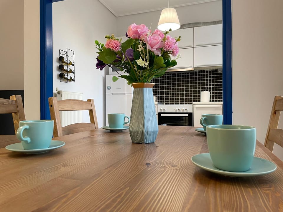 Traveller's Choice Attiki Apartment in Athens