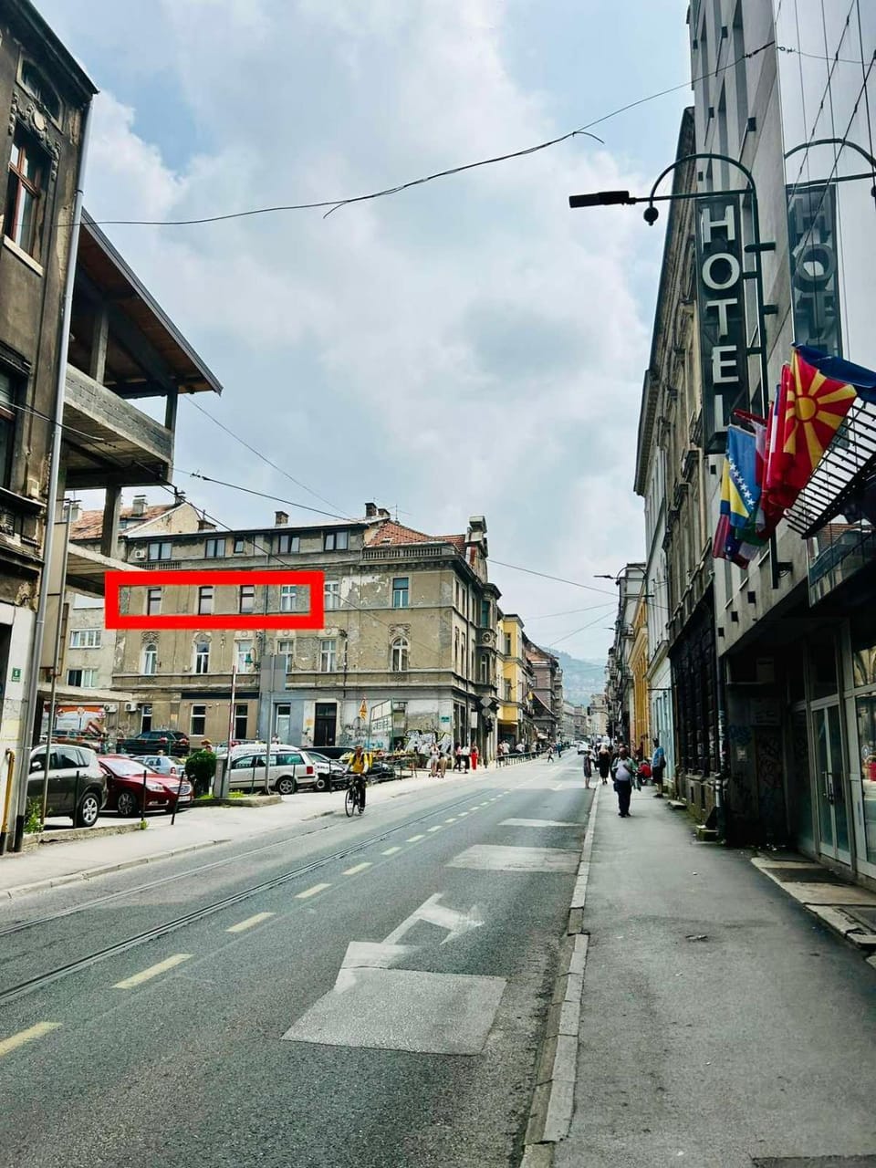 Location