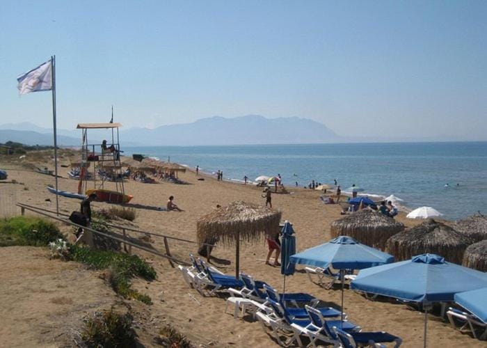 Phyllida Guest House - M3 House in Messenia
