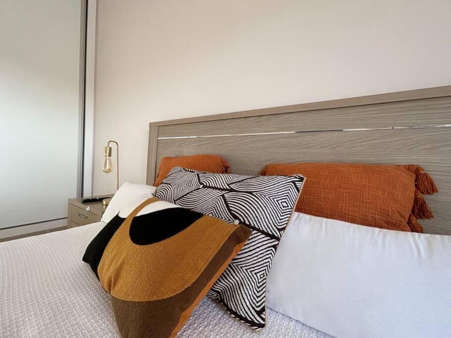 Falésia Beach Apartment Apartment in Olhos de Água
