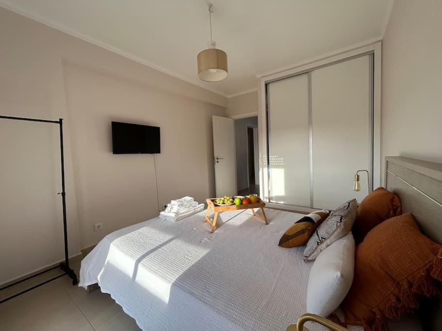 Falésia Beach Apartment Apartment in Olhos de Água