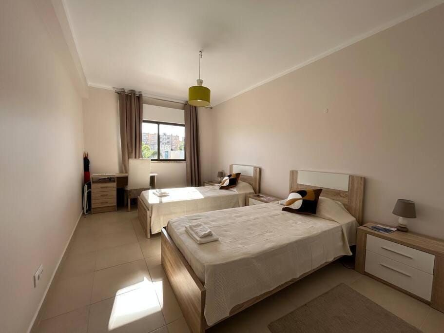 Falésia Beach Apartment Apartment in Olhos de Água