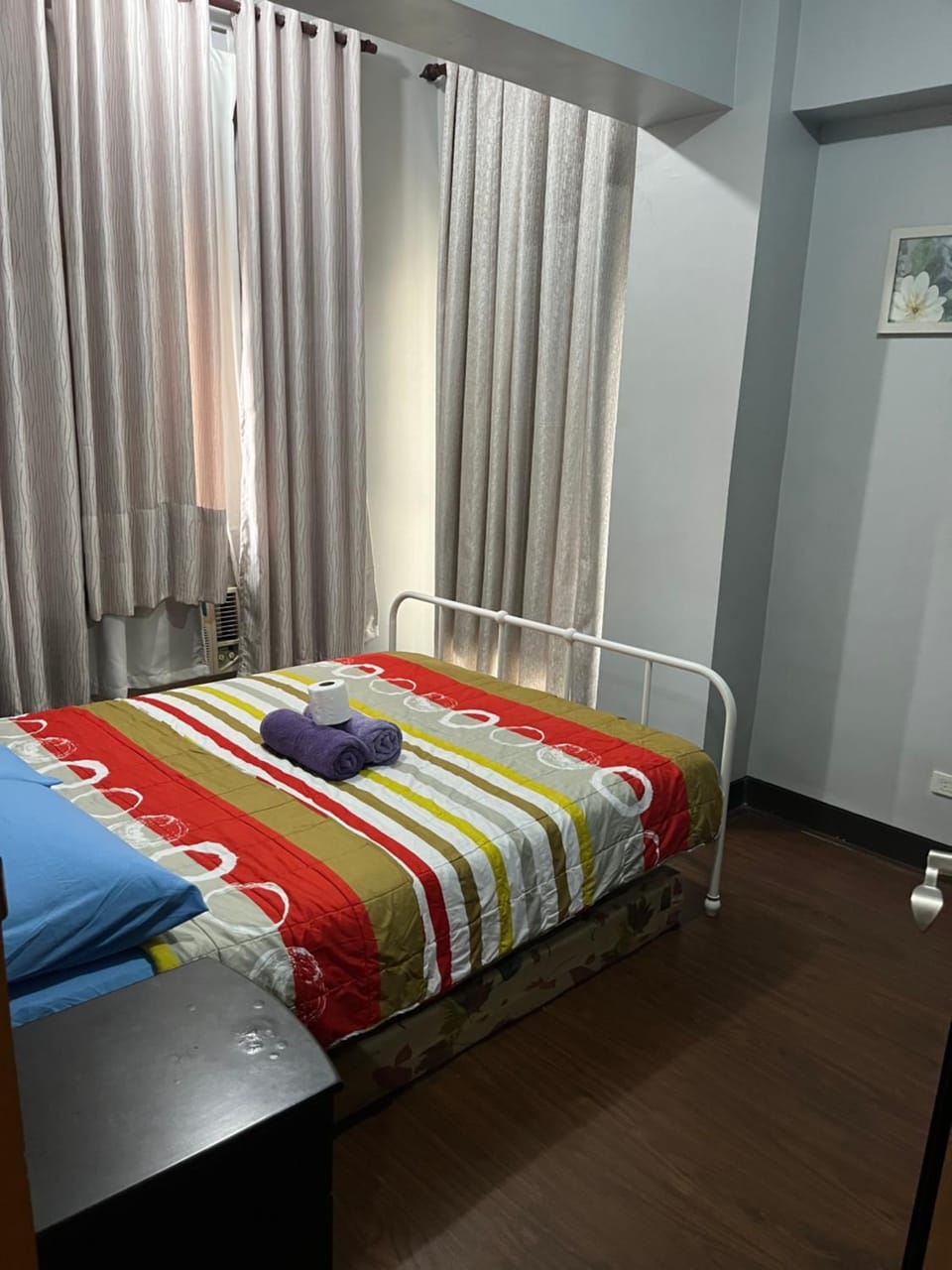 Montecito HOME AWAY FROM HOME, across NAIA Terminal 3 Apartment hotel in Pasay