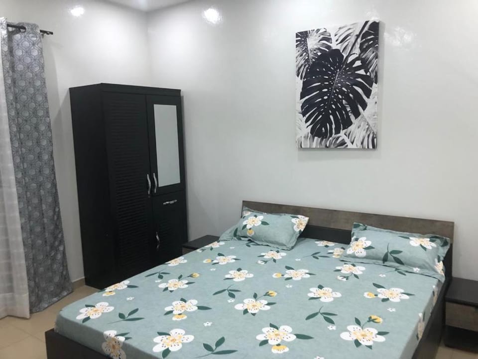 CHEZ CODOU Fann Hock Bed and Breakfast in Dakar