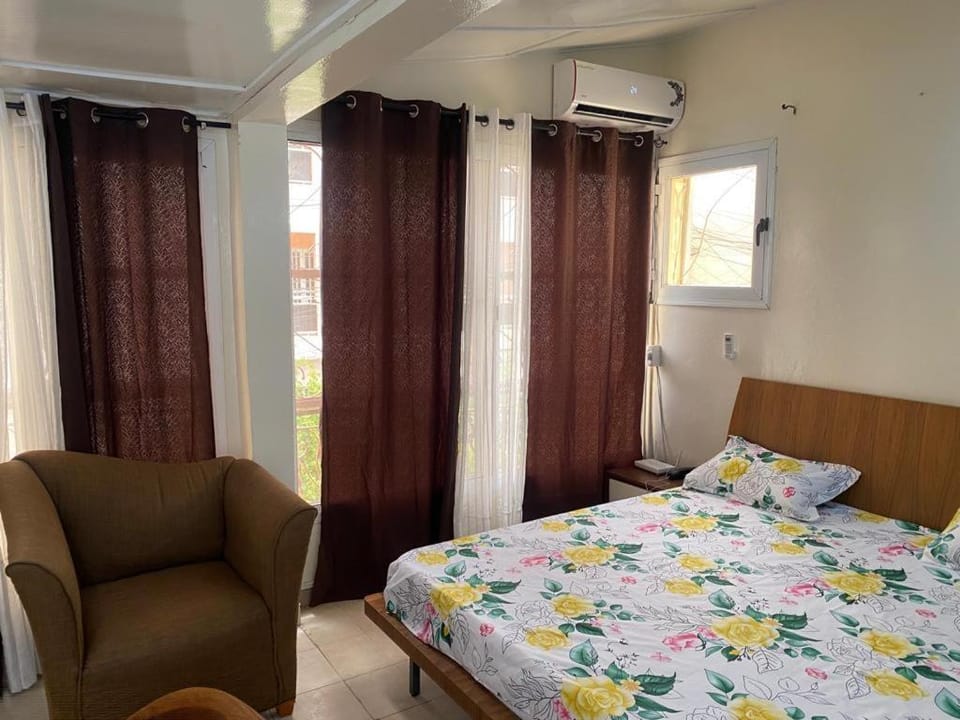 CHEZ CODOU Fann Hock Bed and Breakfast in Dakar