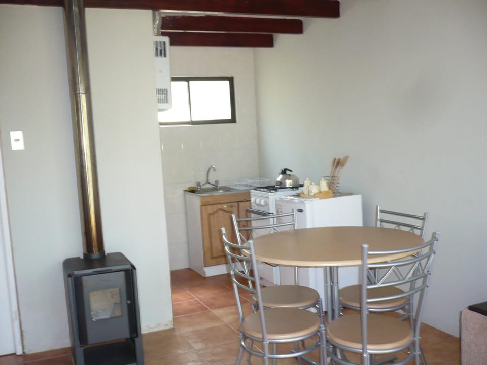 El Parador de Caleu Chalet in Santiago Metropolitan Region