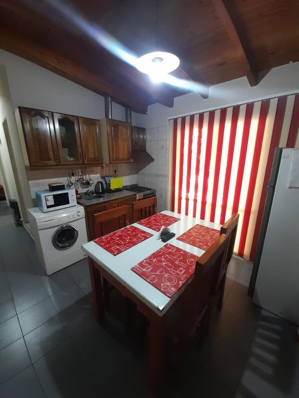 Departamento Los Girasoles Apartment in Mendoza