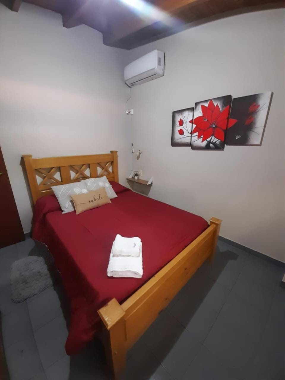 Departamento Los Girasoles Apartment in Mendoza