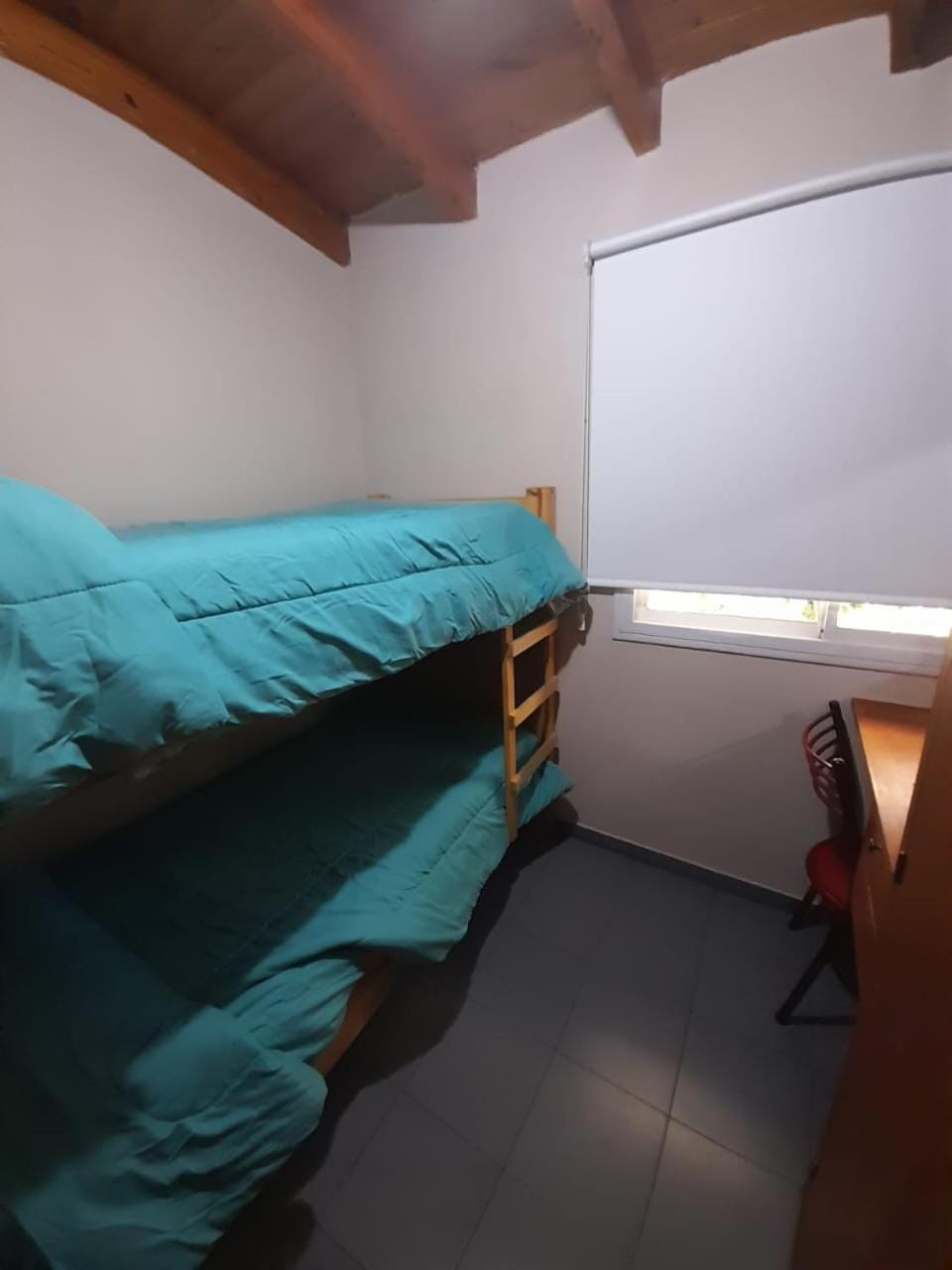Departamento Los Girasoles Apartment in Mendoza