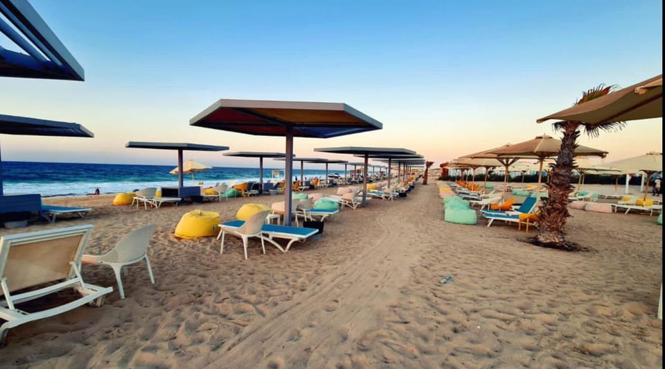 Fouka bay Apartment in Egypt