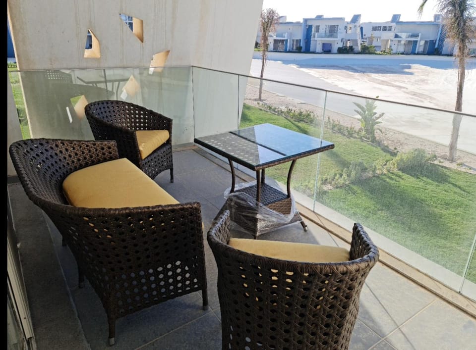 Fouka bay Apartment in Egypt
